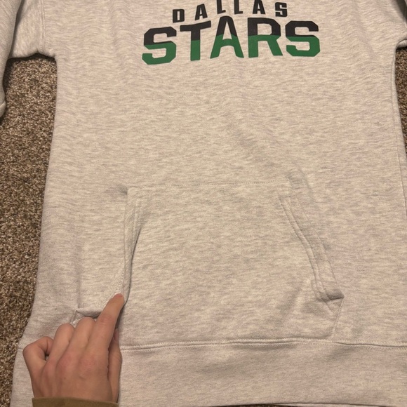 NHL Dallas Stars Hoodie - Picture 3 of 12